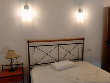 Country house in Vélez-Blanco