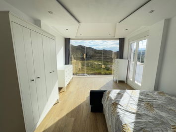 Town house in Huércal-Overa