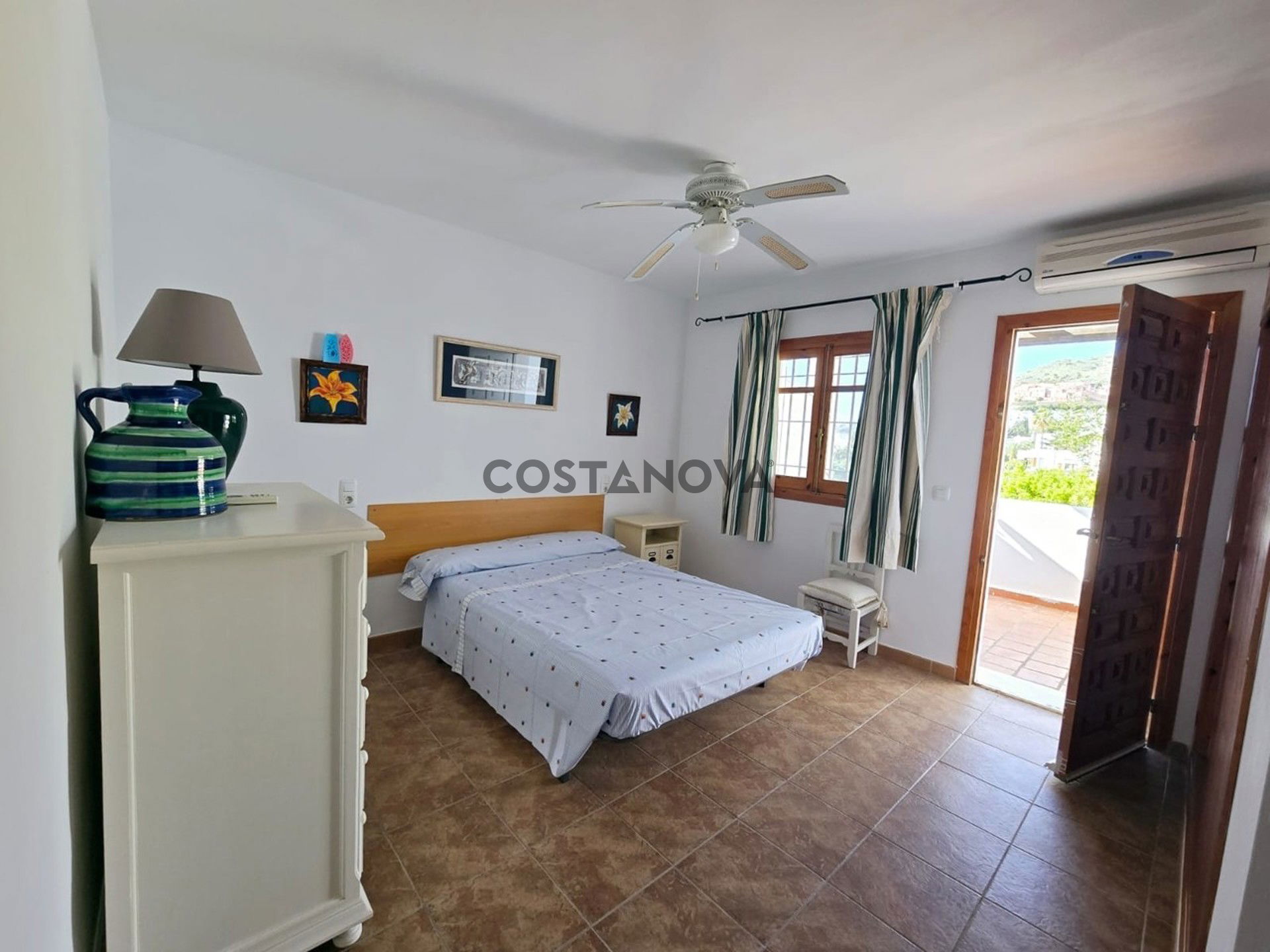 Casa adosada in Ventanicas-el Cantal, Mojacar