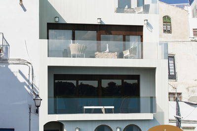 Land in Mojacar