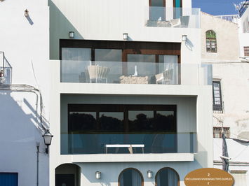 Land in Mojacar