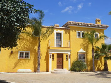 Villa in Cuevas del Almanzora