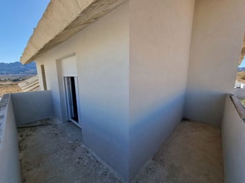 Villa in Los Gallardos
