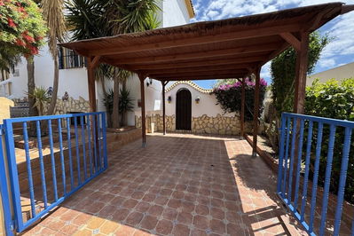 Villa in Turre