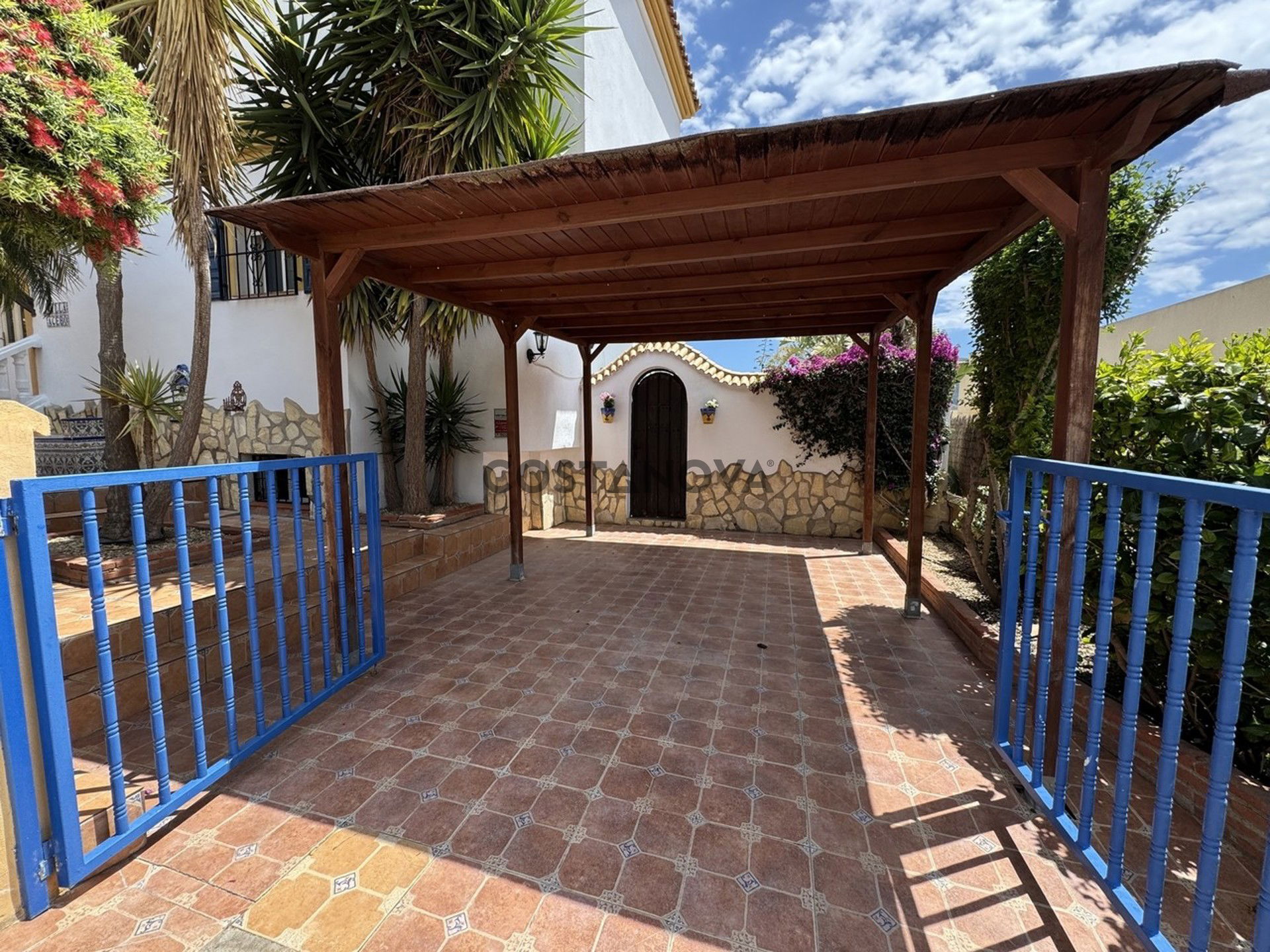 Villa in Turre
