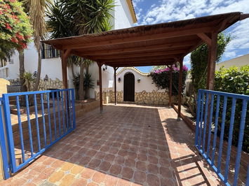 Villa in Turre