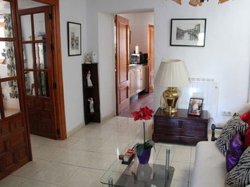 Country house in La Yegua Baja