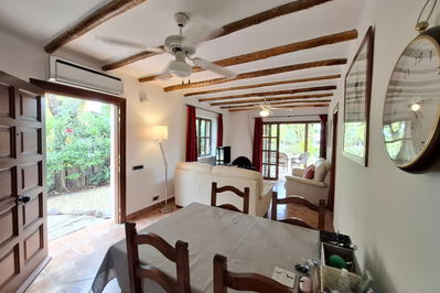 Villa in Cuevas del Almanzora