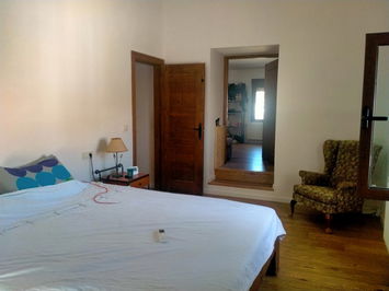 Country house in Vélez-Blanco