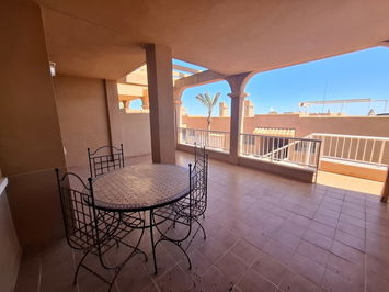 Piso / apartamento in Vista de los Ángeles-Rumina, Mojacar