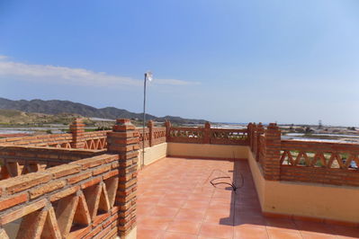 Villa in Burjulú