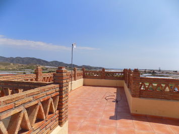 Villa in Burjulú