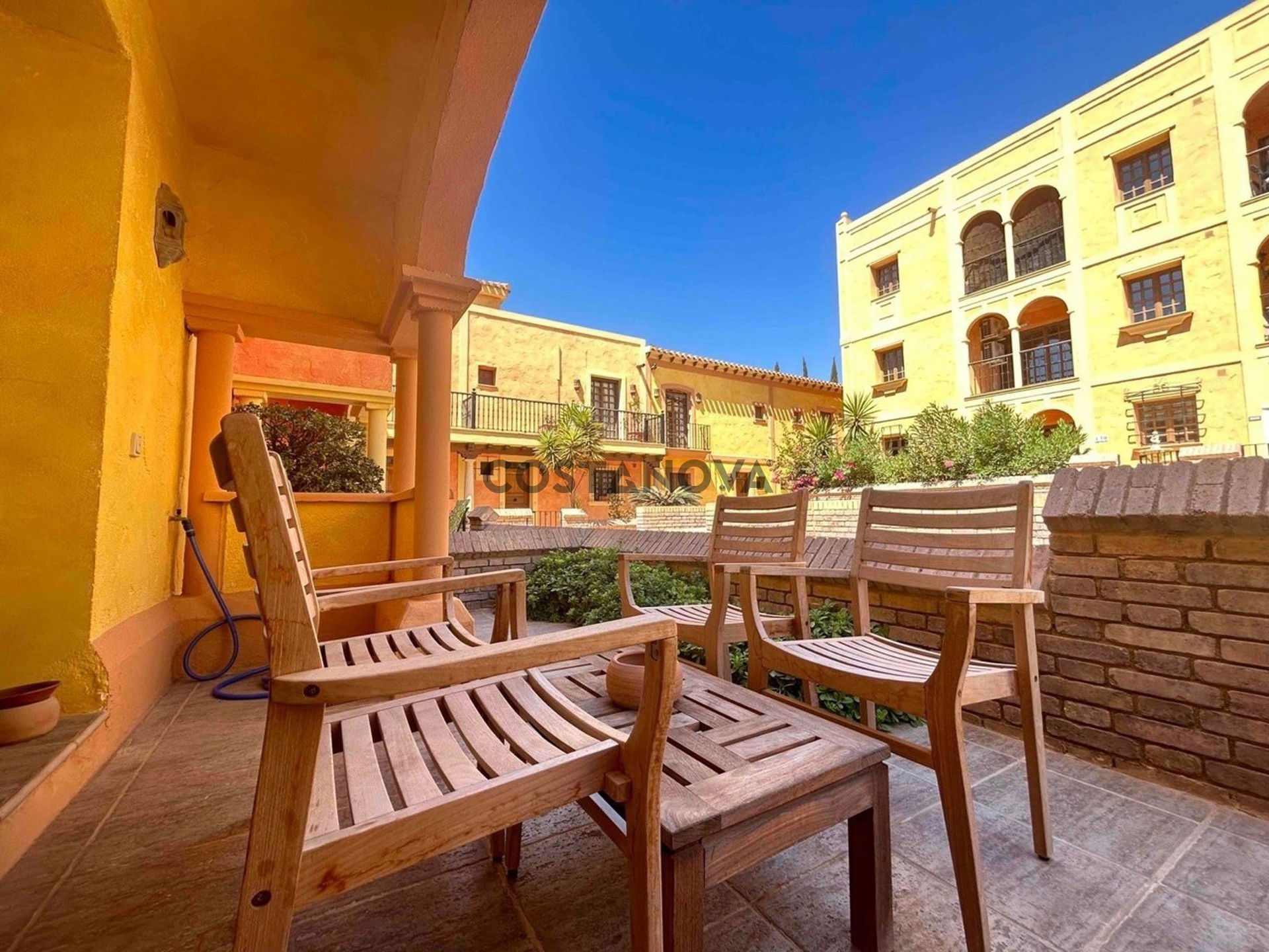 Town house in Cuevas del Almanzora