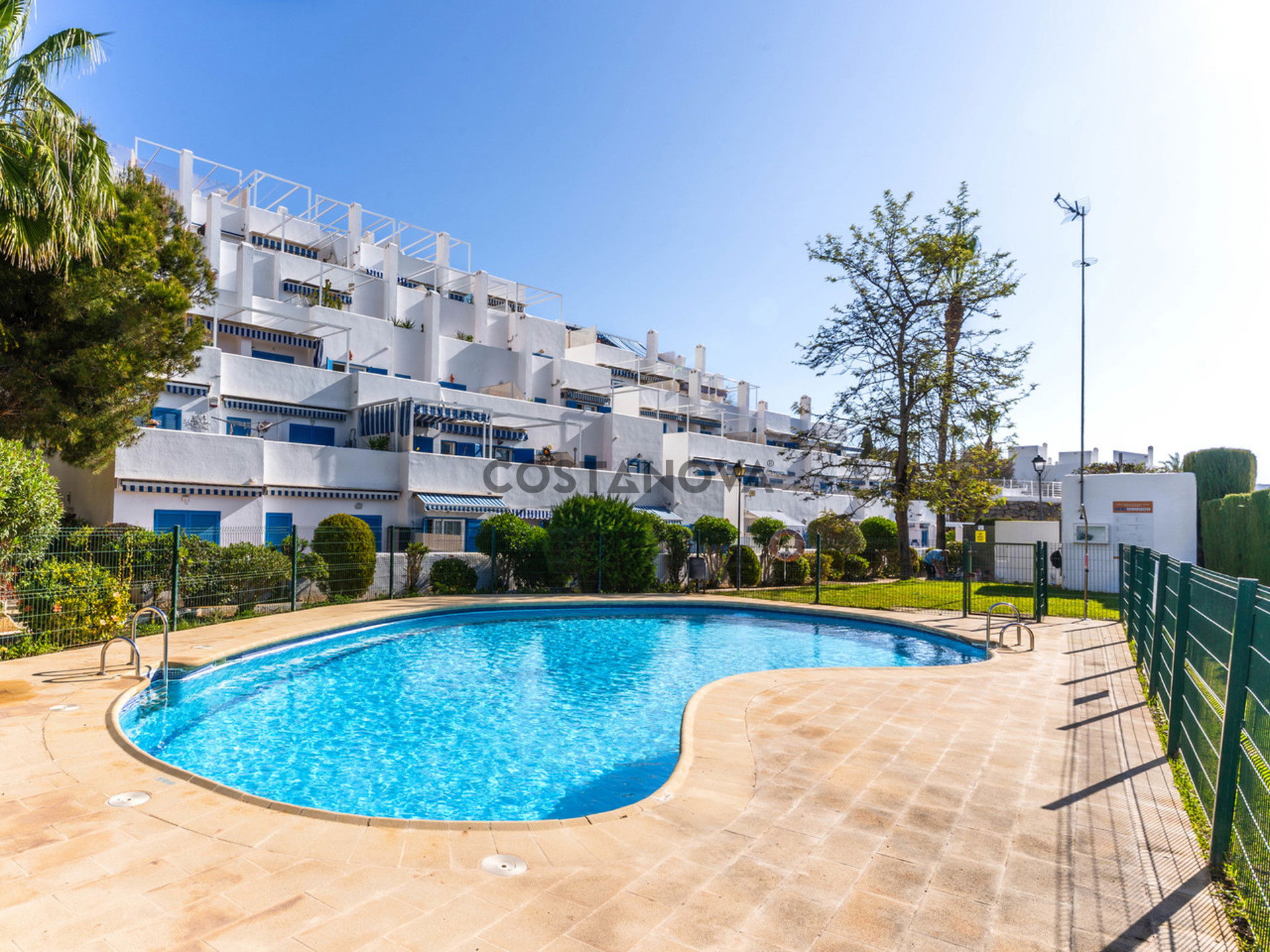 Piso / apartamento in Vista de los Ángeles-Rumina, Mojacar