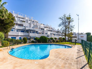 Piso / apartamento in Vista de los Ángeles-Rumina, Mojacar