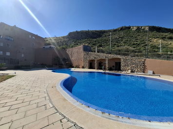 Flat / apartment in Vista de los Ángeles-Rumina, Mojacar
