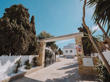 Villa in Vista de los Ángeles-Rumina, Mojacar