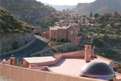 Parcela in El Cortijo Grande, Turre