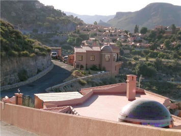 Parcela in El Cortijo Grande, Turre