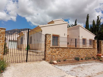 Villa in Velez Rubio