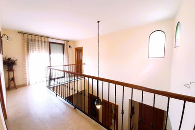 Villa in Turre