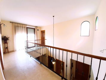 Villa in Turre
