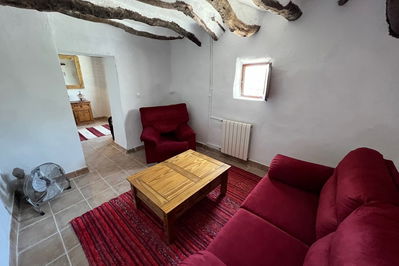 Country house in El Palacés