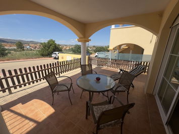 Piso / apartamento in Los Gallardos