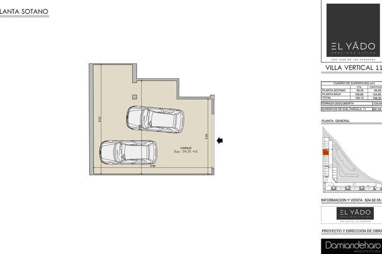 Flat / apartment in San Juan de los Terreros