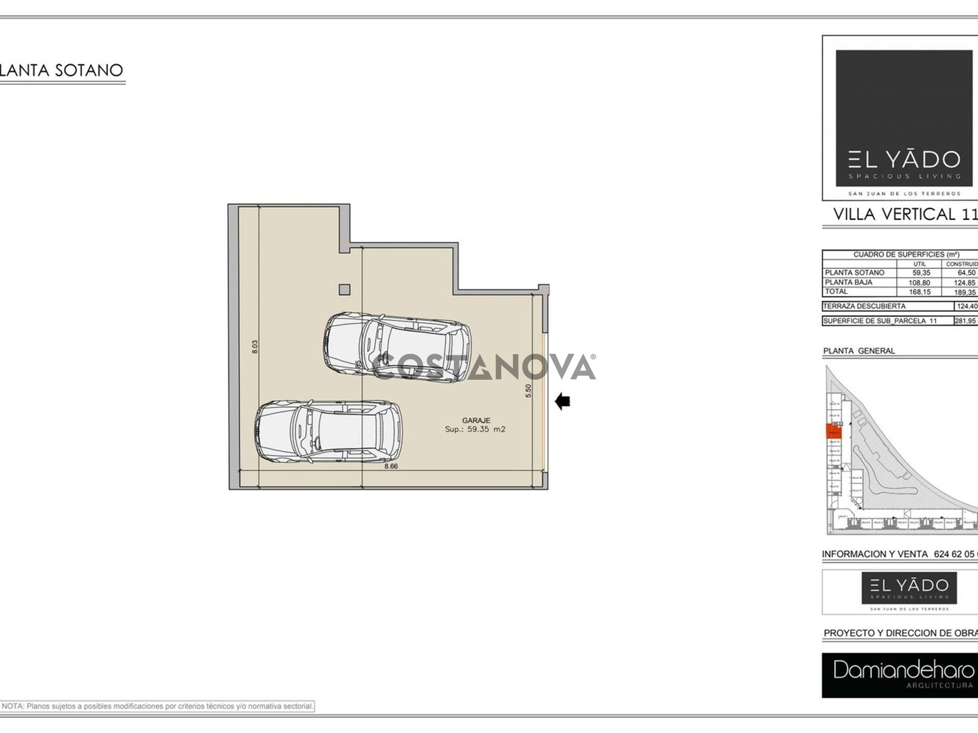 Flat / apartment in San Juan de los Terreros