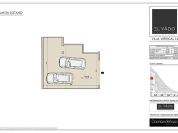 Flat / apartment in San Juan de los Terreros