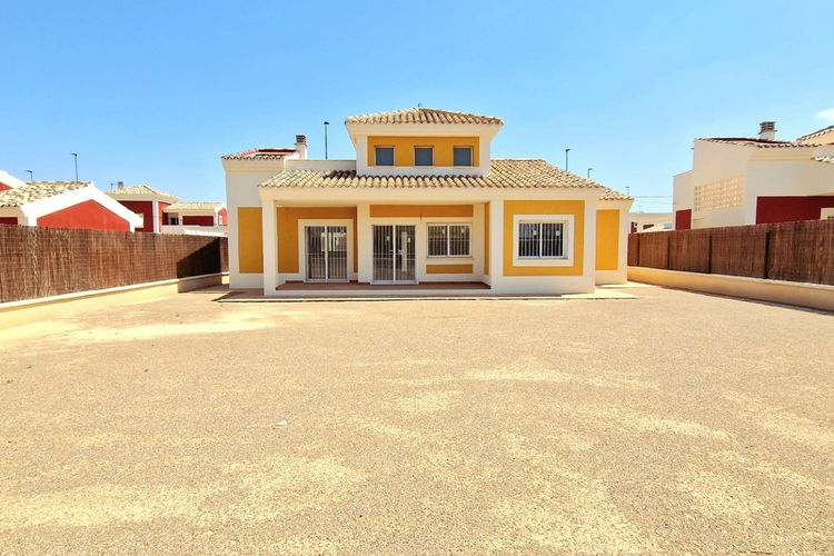 Villa in Lorca
