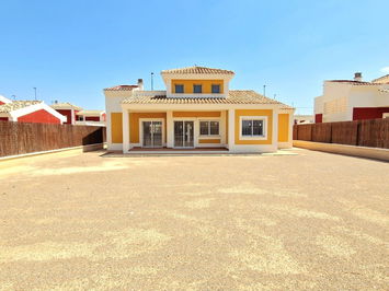 Villa in Lorca
