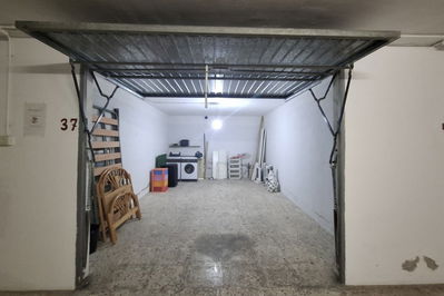 Flat / apartment in Vista de los Ángeles-Rumina, Mojacar