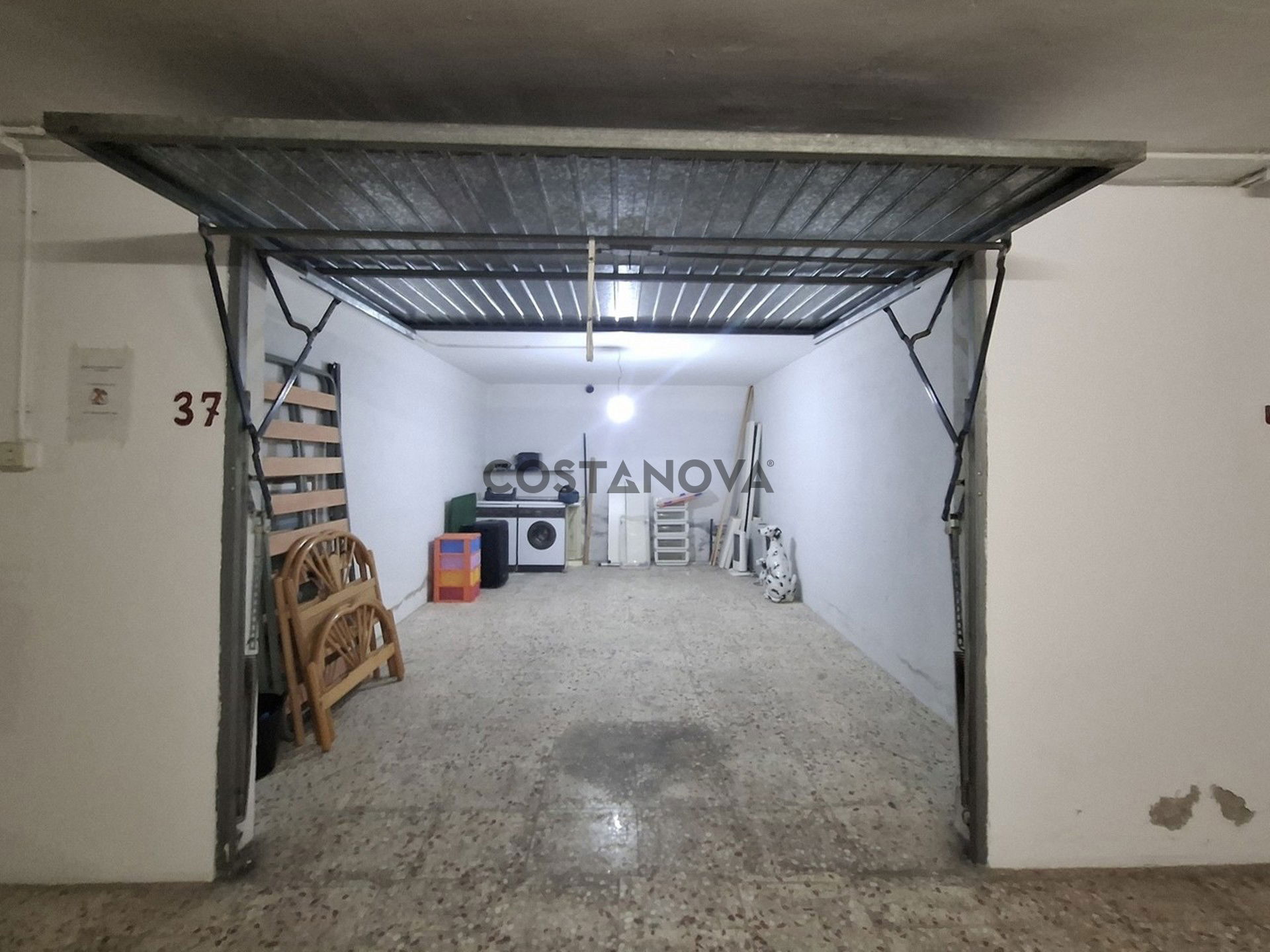 Flat / apartment in Vista de los Ángeles-Rumina, Mojacar