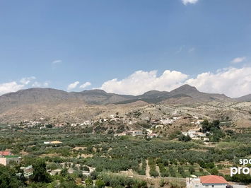 Land huis in El Peñón Bajo, Oria