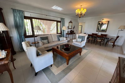 Villa in Mojacar