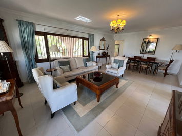 Villa in Mojacar