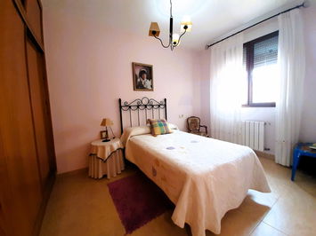 Villa in Turre