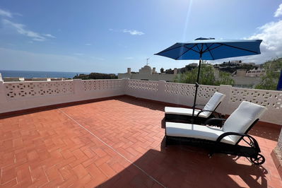 Villa in Mojacar