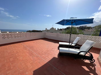 Villa in Mojacar