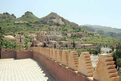 Parcela in El Cortijo Grande, Turre