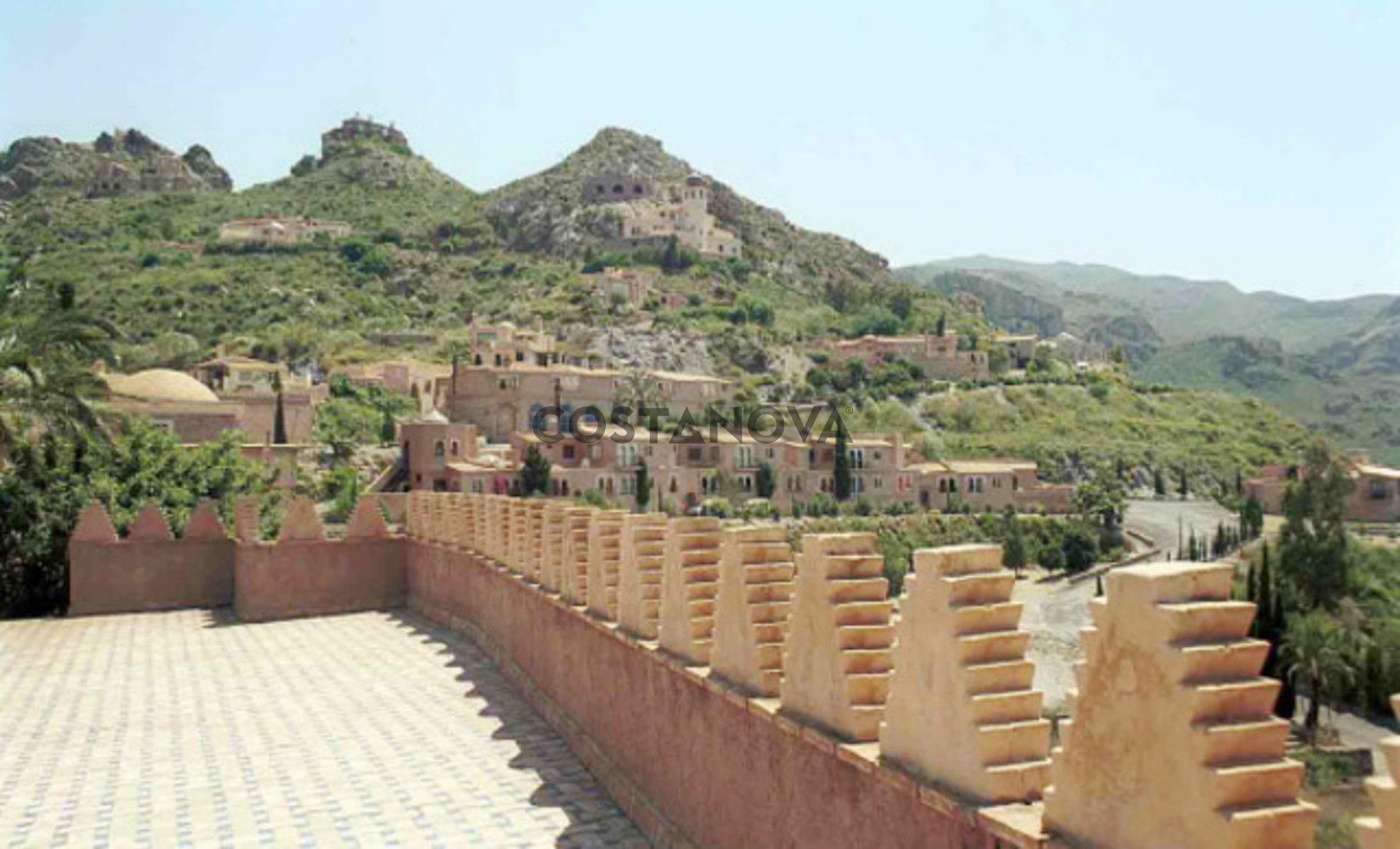 Parcela in El Cortijo Grande, Turre