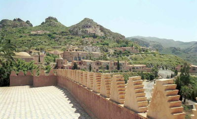 Parcela in El Cortijo Grande, Turre