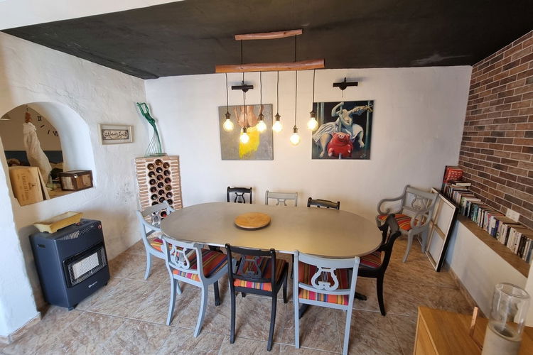 Casa in Los Mañas, Sorbas