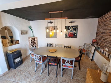 Casa in Los Mañas, Sorbas