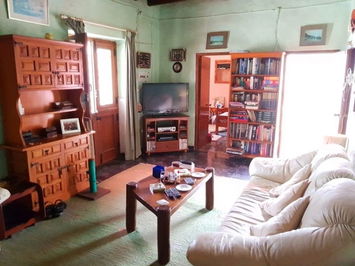 House in La Herreria, Los Gallardos