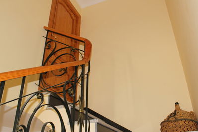 Villa in Oria