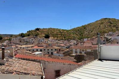House in Lubrín