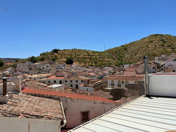 House in Lubrín